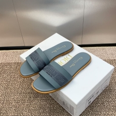 Christian Dior Slippers